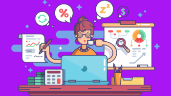 3 Tips for Skyrocketing Your Productivity at Home