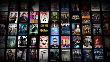 TV demand across all platforms in the U.S.