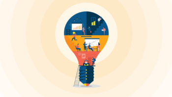 It’s Not Technical, It’s Cultural: The Journey to a Data-Driven Culture