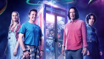 Top US Content Consumption During Quarantine – Week August 24-30, 2020