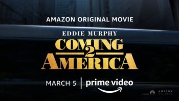 Top US 2021 OTT Release Consumption- Week March 08-March 15, 2021