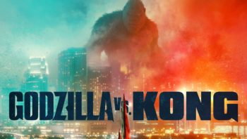 April Insights by Cinelytic: WarnerMedia Wins with Godzilla v. Kong Day & Date Strategy