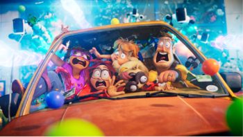May Insights by Cinelytic: Animation Spotlight – Netflix vs. Disney, NBCU, WB – Which Film Comes Out on Top?