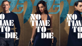NO TIME TO DIE – October Insights