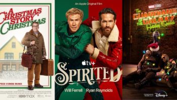 December Insights From Cinelytic