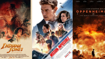 June Insights From Cinelytic – 2023 Summer Blockbuster Deep Dive