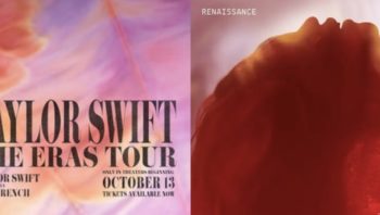 October Insights – Concert Films to the Rescue?