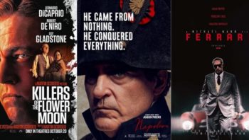 November Insights From Cinelytic – Can Historical Dramas Be Profitable In Multiple Windows?