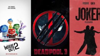 February Insights – Our Bottom-Up 2024 Forecast Estimates an 8% Drop in Domestic Box Office Revenues