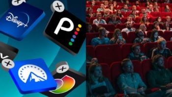 April Insights From Cinelytic – Streaming vs Box Office:  What’s Happening Beneath the Surface?