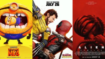 June Insights By Cinelytic – How will Summer 2024 Box Office Fare?