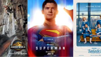 June Insights From Cinelytic – Here Comes the Heat: Summer Movie Season Has Begun