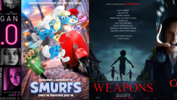 October Insights From Cinelytic – From Summer to Fall: Box Office Hits, Misses & Streaming Trajectories