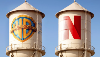 STRIP AWAY THE NOISE: A DATA-DRIVEN LOOK AT NETFLIX AND WBD