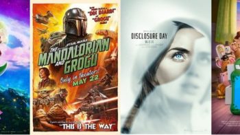 Q2 Box Office Outlook and Q1 Streaming Update