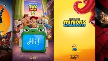 May Insights From Cinelytic: Does a Strong Start Set the Tone for Summer 2026?