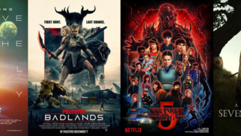 July Insights: Nobody Keeps the Streaming Crown for Long