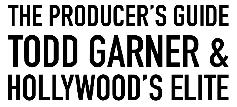 Tod Garner